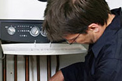 boiler repair Hopton Cangeford
