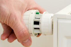 Hopton Cangeford central heating repair costs