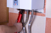 free Hopton Cangeford boiler repair quotes