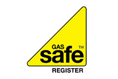 gas safe companies Hopton Cangeford